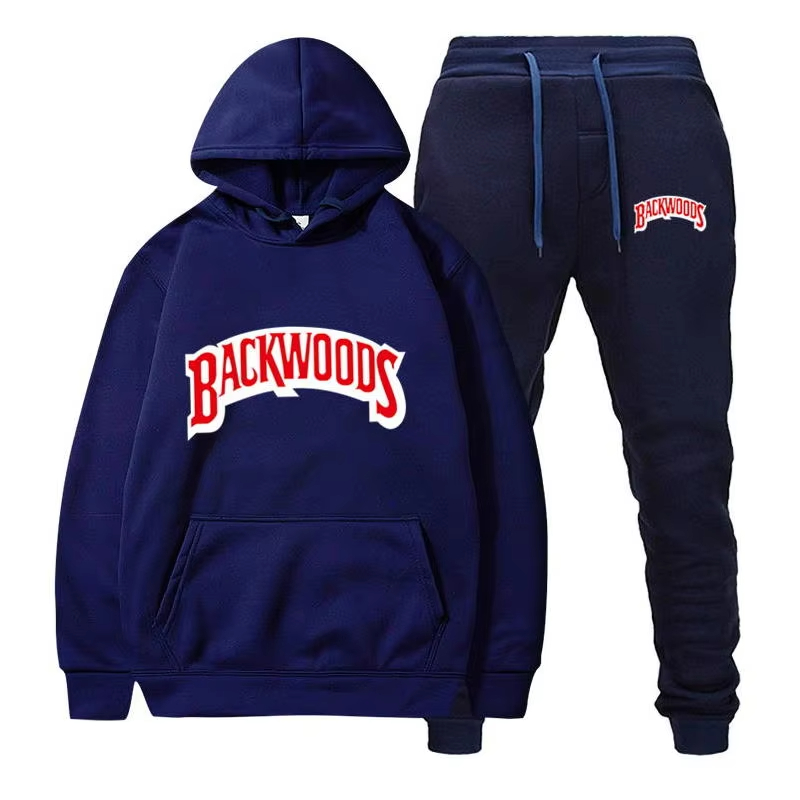 2026 Winter Hoodie-Sets für He – Men'S Fashion For 2026 Bewertung und Preis