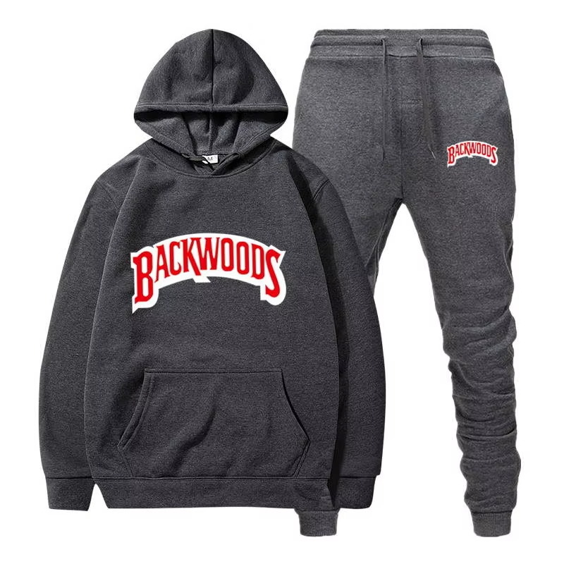 2026 Winter Hoodie-Sets für He – Men'S Fashion For 2026 Bewertung und Preis
