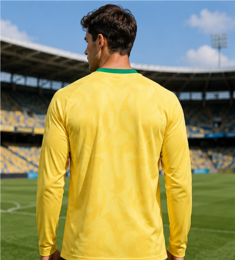 Brasilien 2026 Gedenkausgabe 3 – Men'S Fashion For 2026 Bewertung und Preis