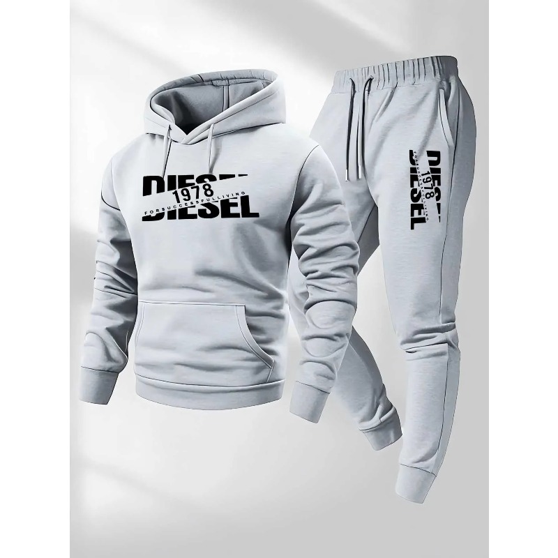 Herbst und Winter neues Kapuze – Mens Fashion Style Bewertung und Preis