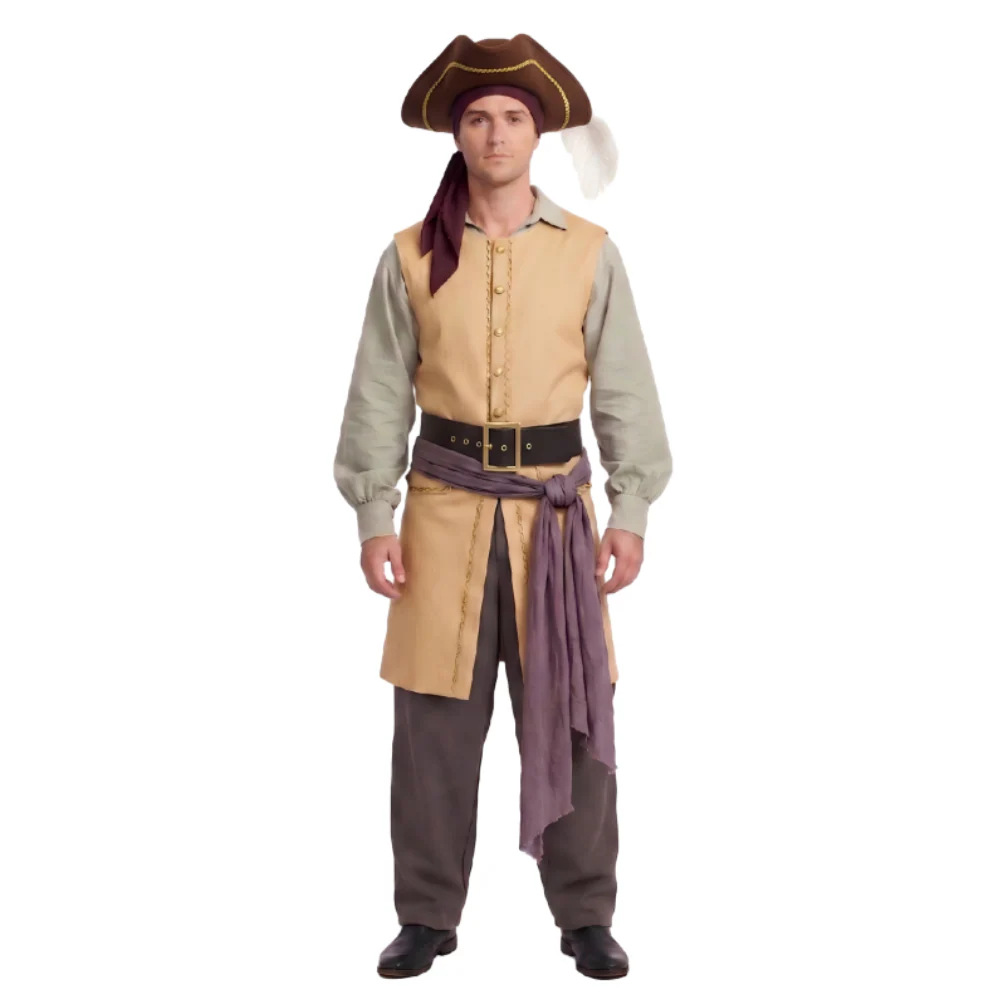 Film Backrooms Kapitän Clark P – Mens Fashion Vest Bewertung und Preis