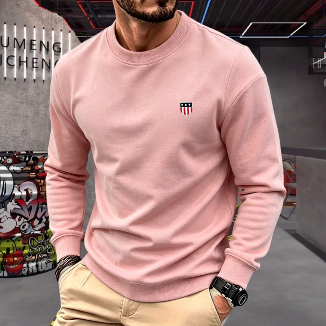 Weiches Baumwoll-Herren-T-Shir – Men'S Winter Fashion Bewertung und Preis