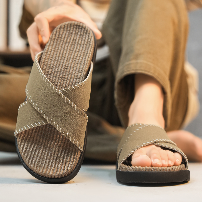 2026 Neu eingetroffen: Sommerl – Men'S Fashion Footwear Bewertung und Preis